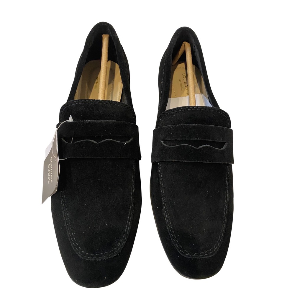 Liz Claiborne‎ Inca Womens Suede Loafers Size 7.5 - Picture 3 of 9